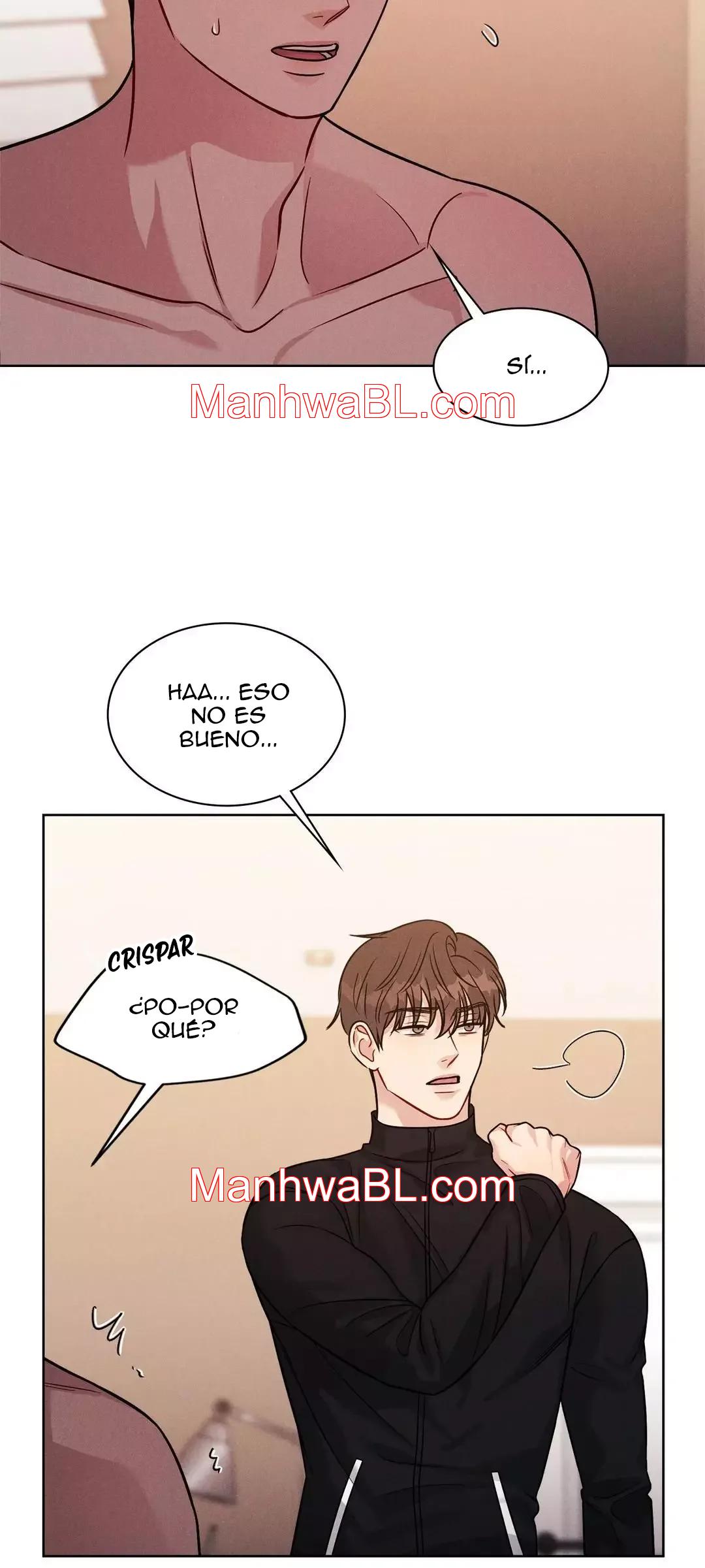 PLACEBO - Capítulo 9 manhwa