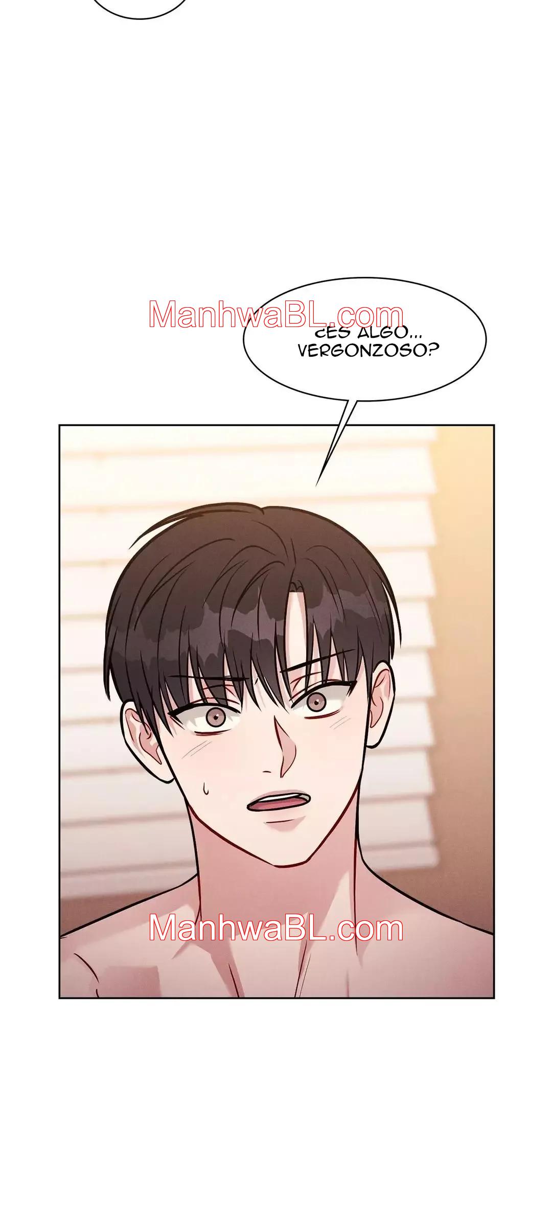 PLACEBO - Capítulo 9 manhwa