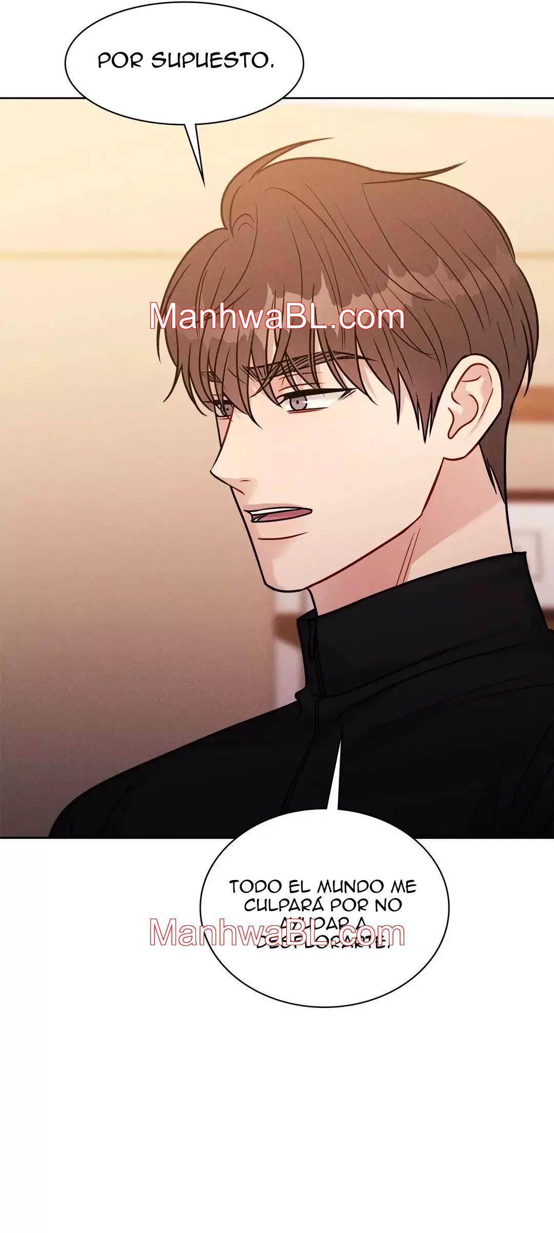 PLACEBO - Capítulo 9 manhwa