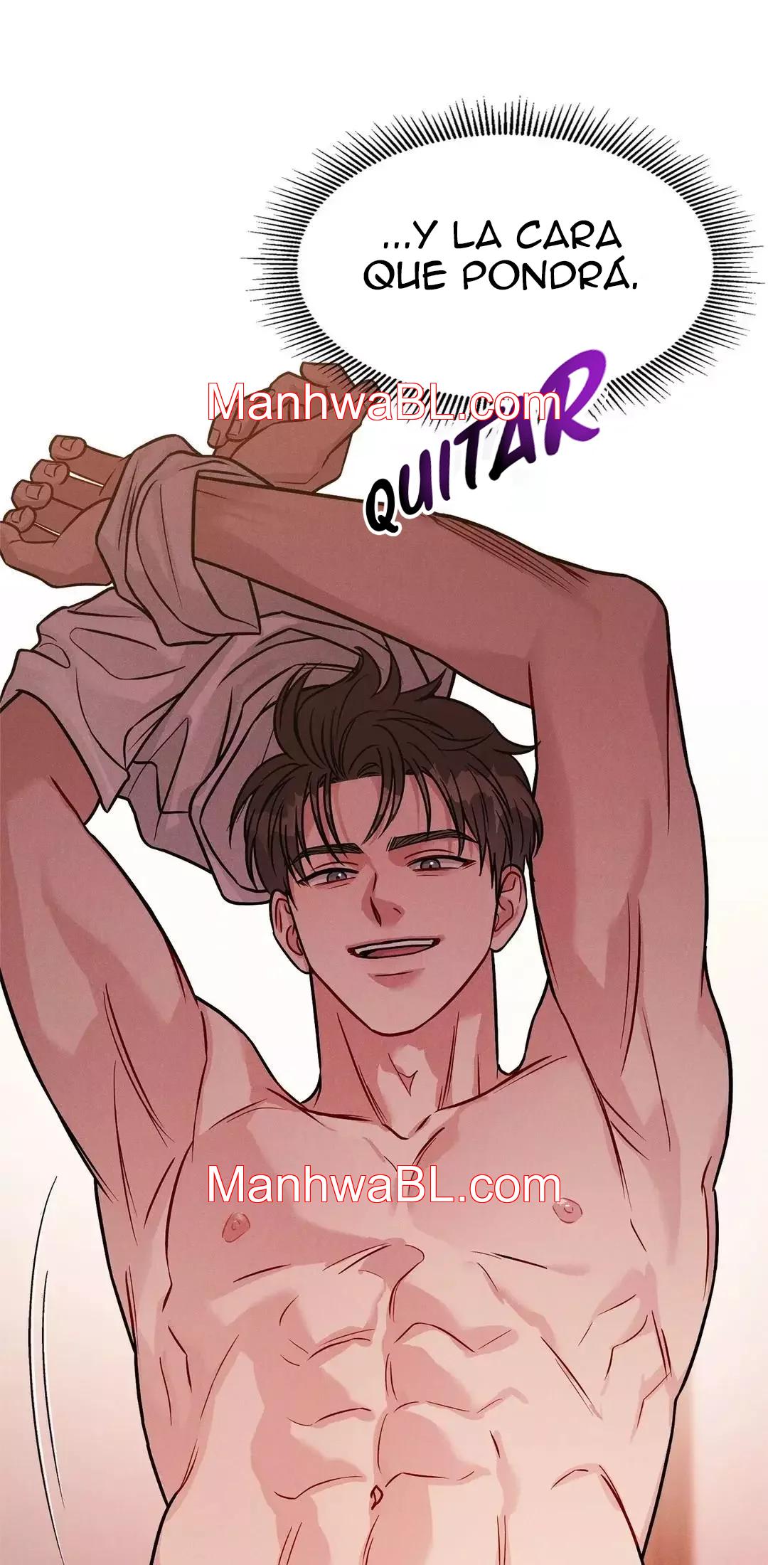 PLACEBO - Capítulo 9 manhwa
