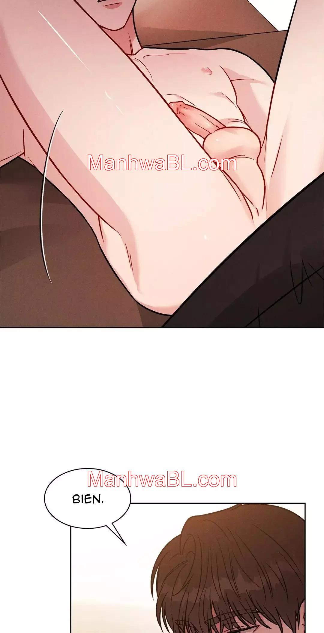 PLACEBO - Capítulo 9 manhwa