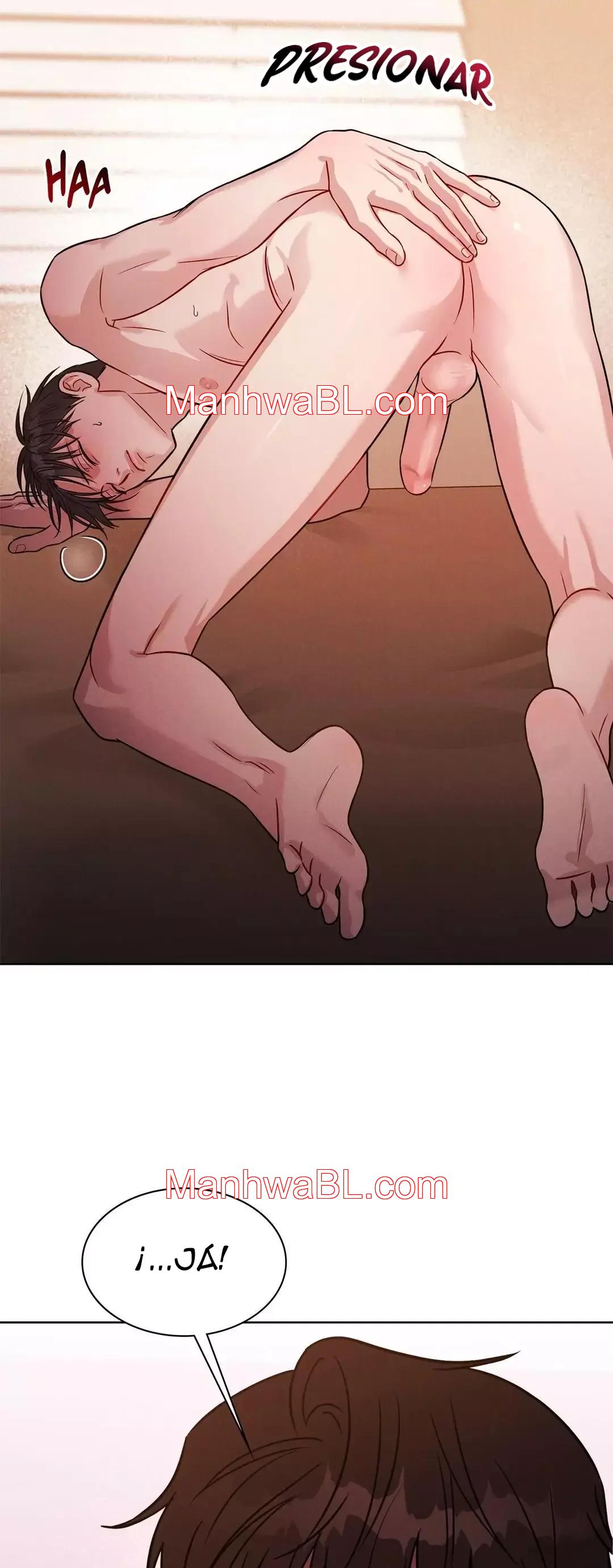 PLACEBO - Capítulo 9 manhwa