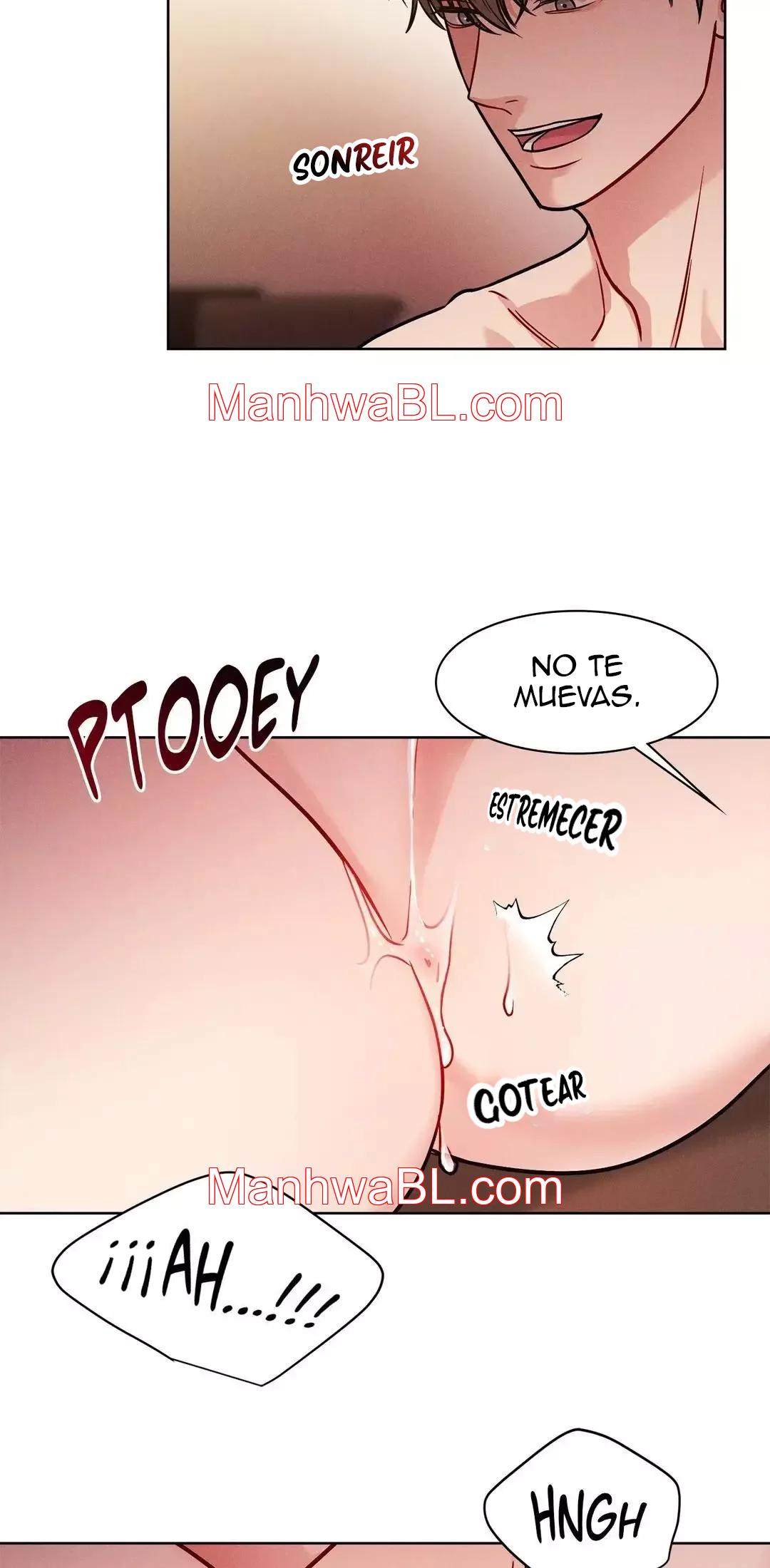 PLACEBO - Capítulo 9 manhwa