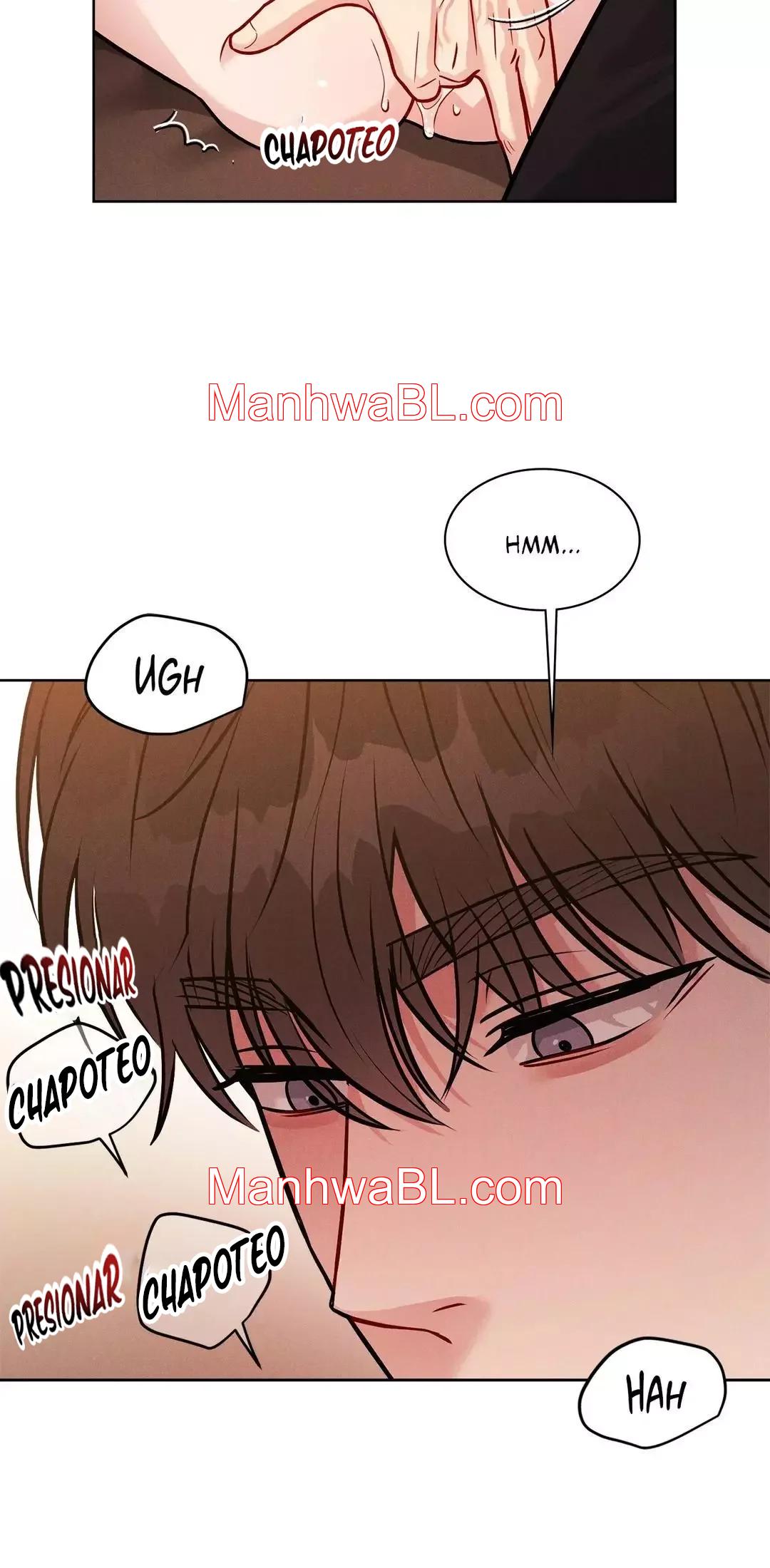 PLACEBO - Capítulo 9 manhwa