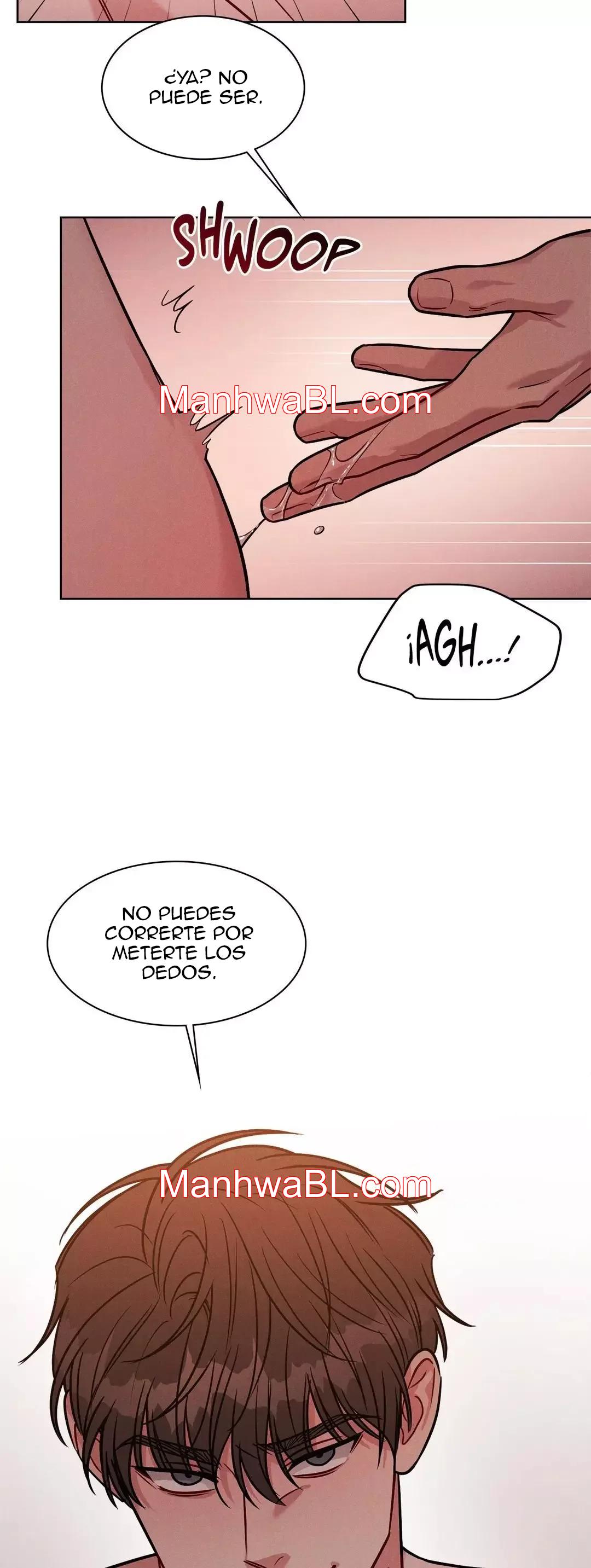 PLACEBO - Capítulo 9 manhwa
