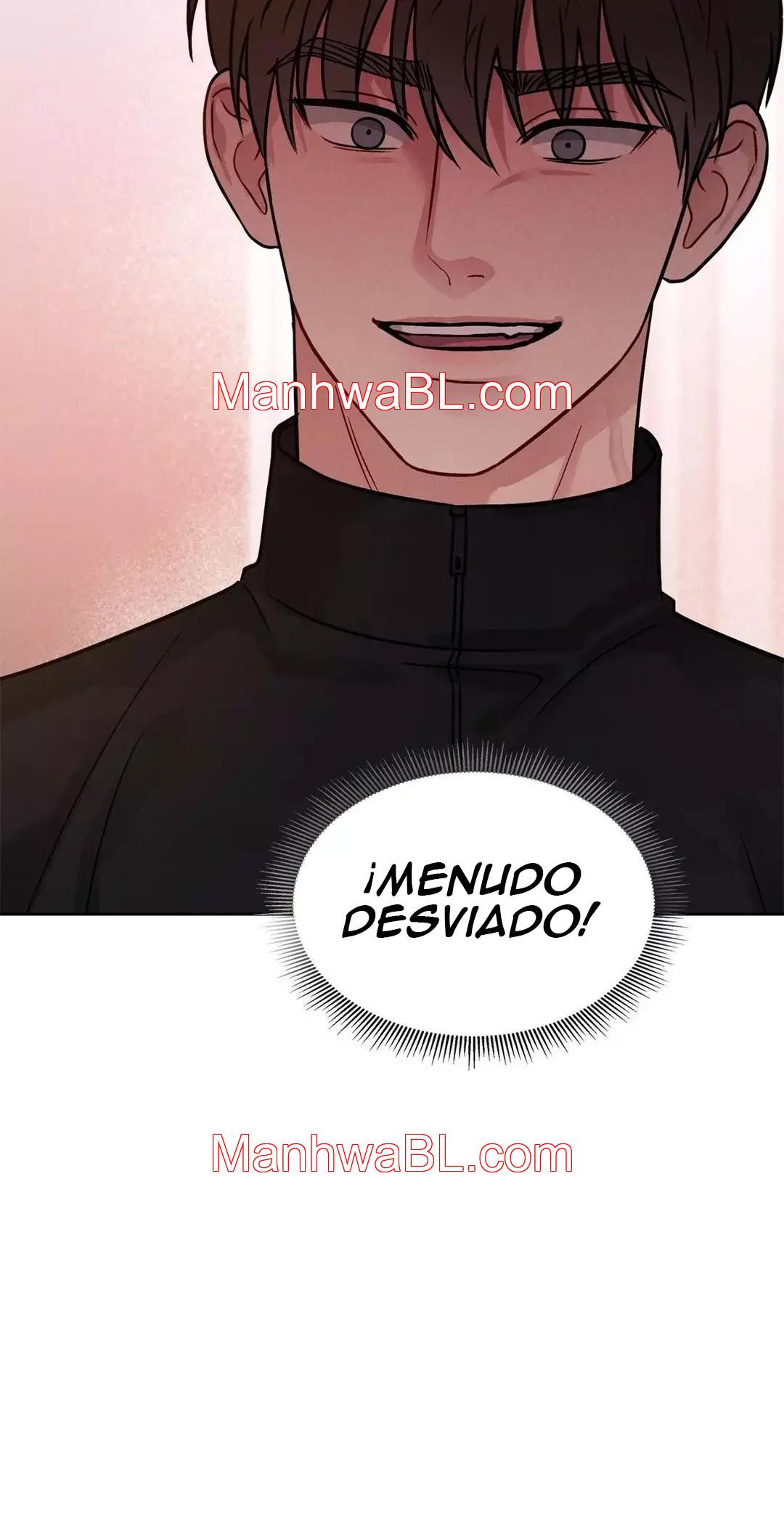 PLACEBO - Capítulo 9 manhwa