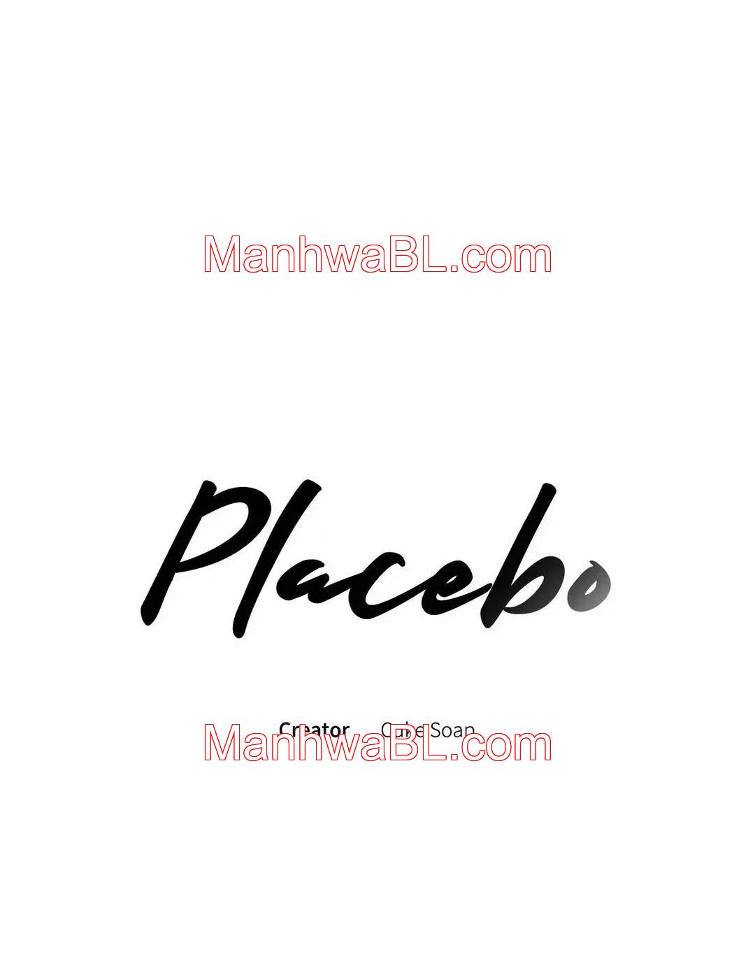 PLACEBO - Capítulo 9 manhwa