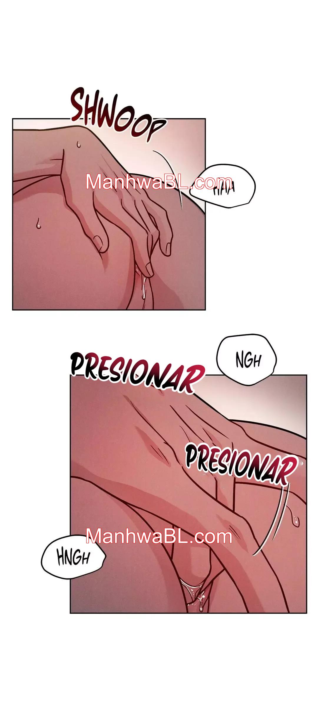 PLACEBO - Capítulo 9 manhwa