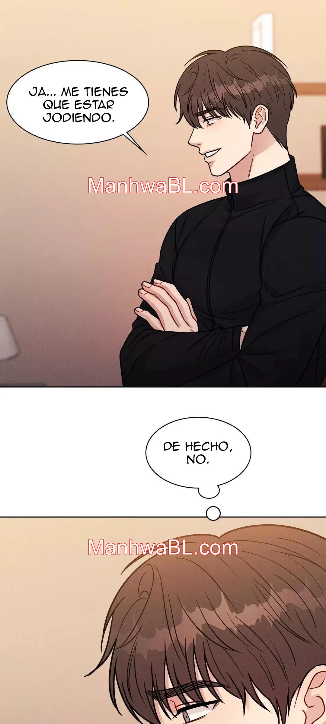 PLACEBO - Capítulo 9 manhwa