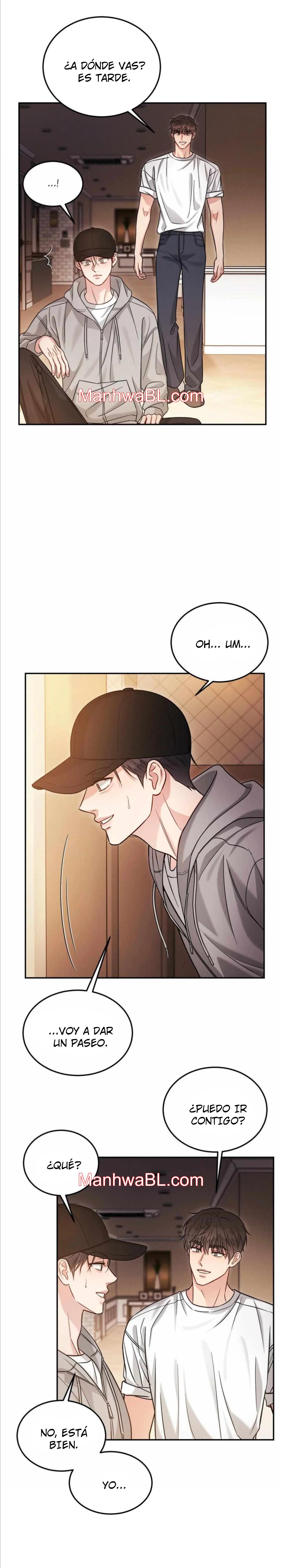 PLACEBO - Capítulo 55 2 manhwa