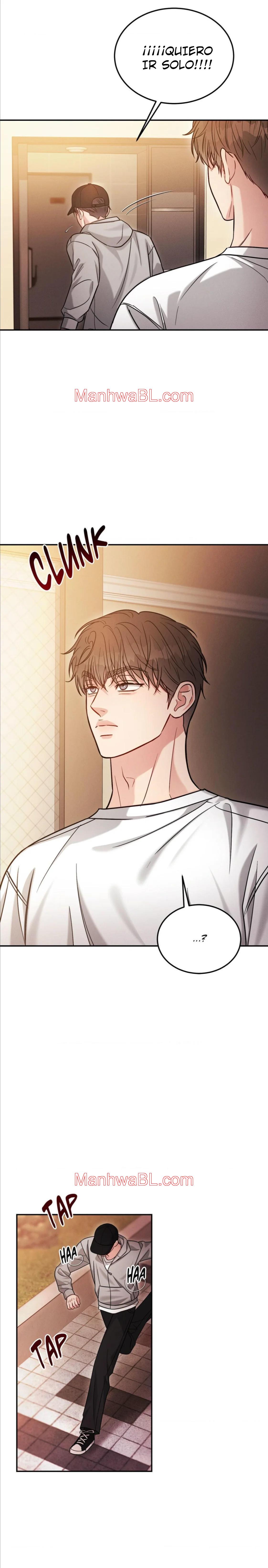 PLACEBO - Capítulo 55 2 manhwa