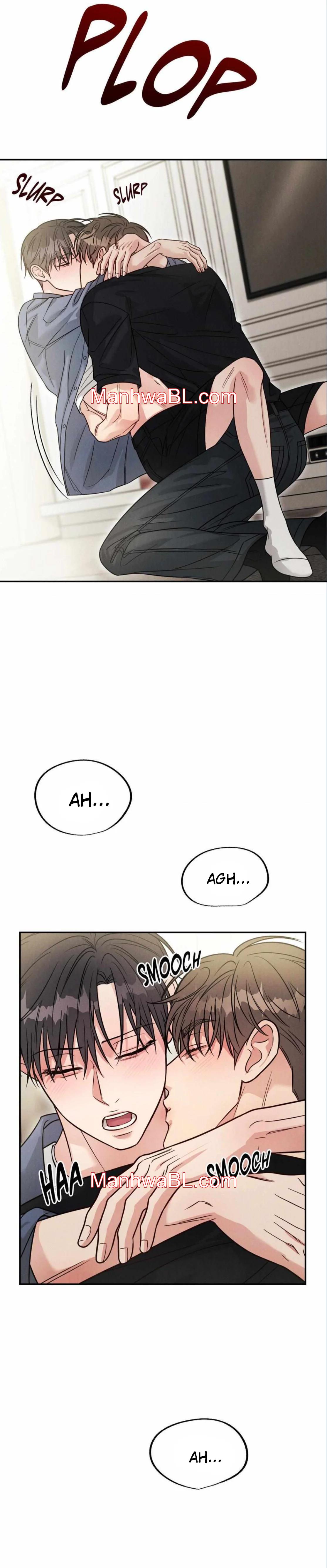 PLACEBO - Capítulo 55 2 manhwa