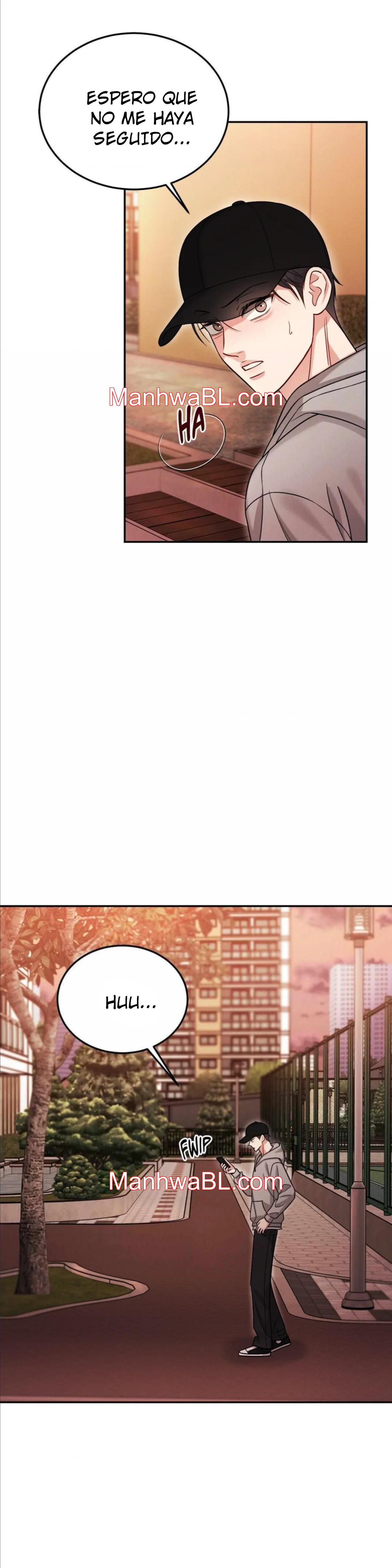 PLACEBO - Capítulo 55 2 manhwa