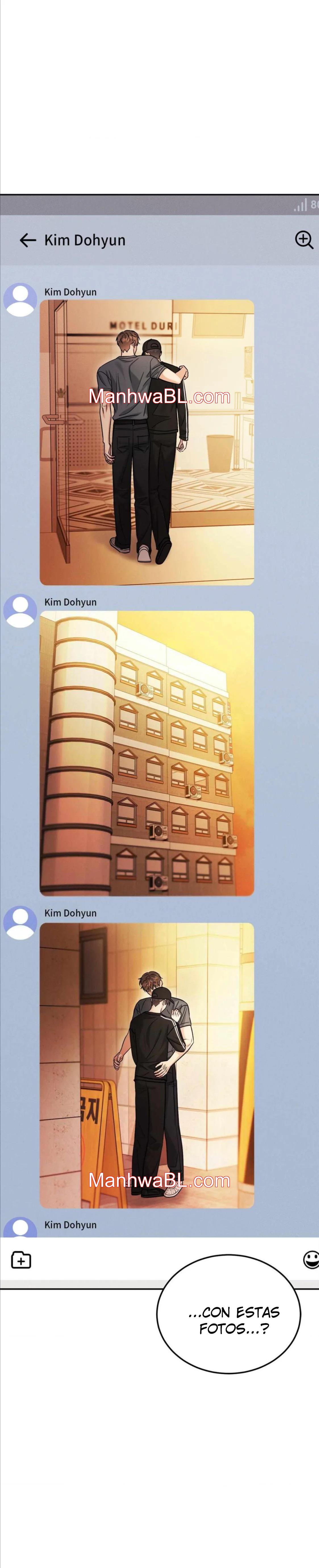 PLACEBO - Capítulo 55 2 manhwa