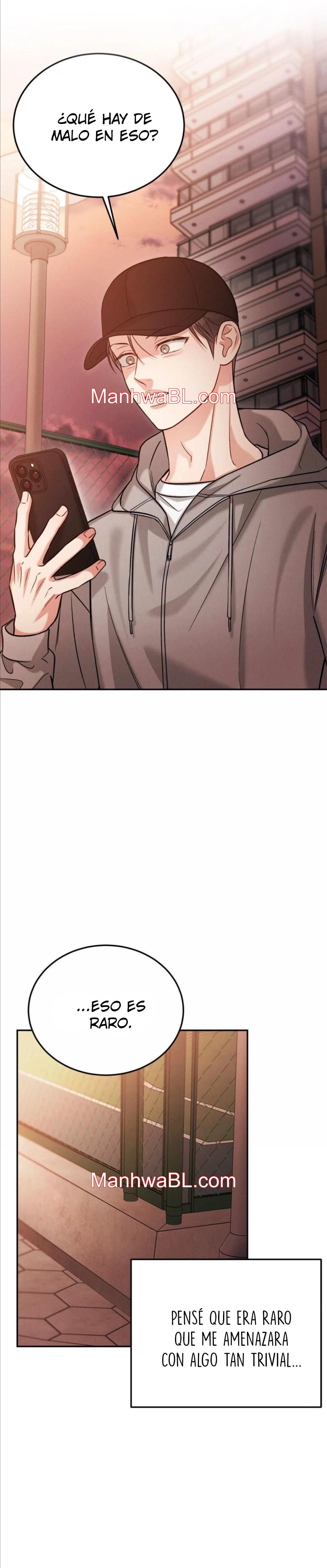 PLACEBO - Capítulo 55 2 manhwa