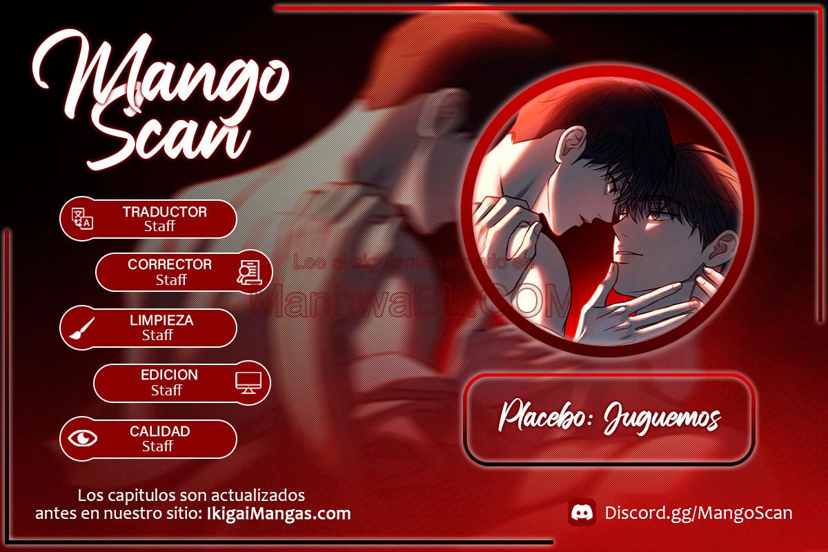 PLACEBO - Capítulo 67 manhwa