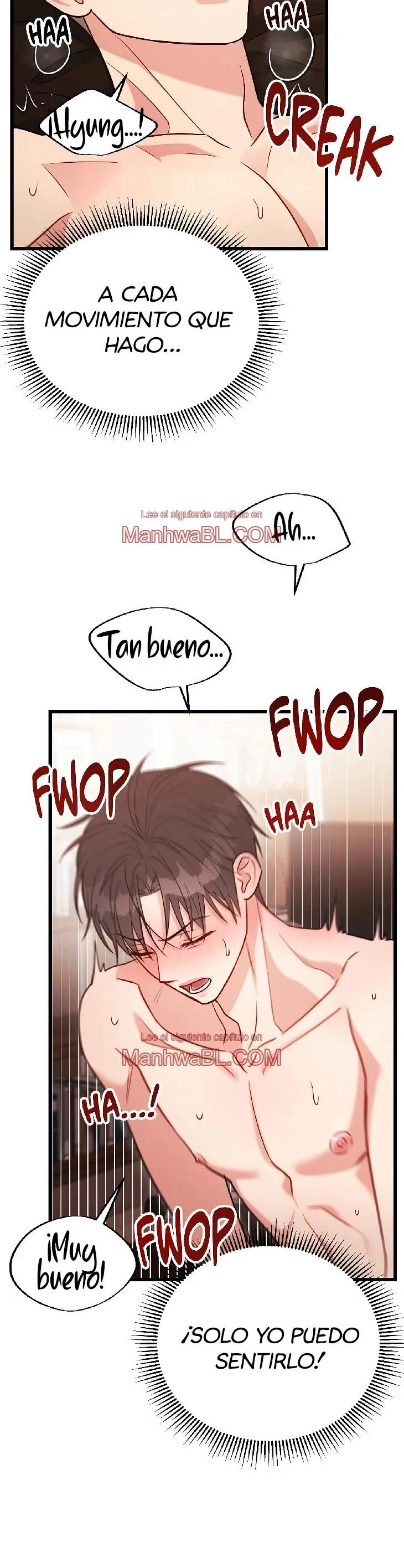 Manhwa BL Español – Leer Yaoi Online Gratis en es.mi2manga.com PLACEBO - Capítulo 68 2 manhwa
