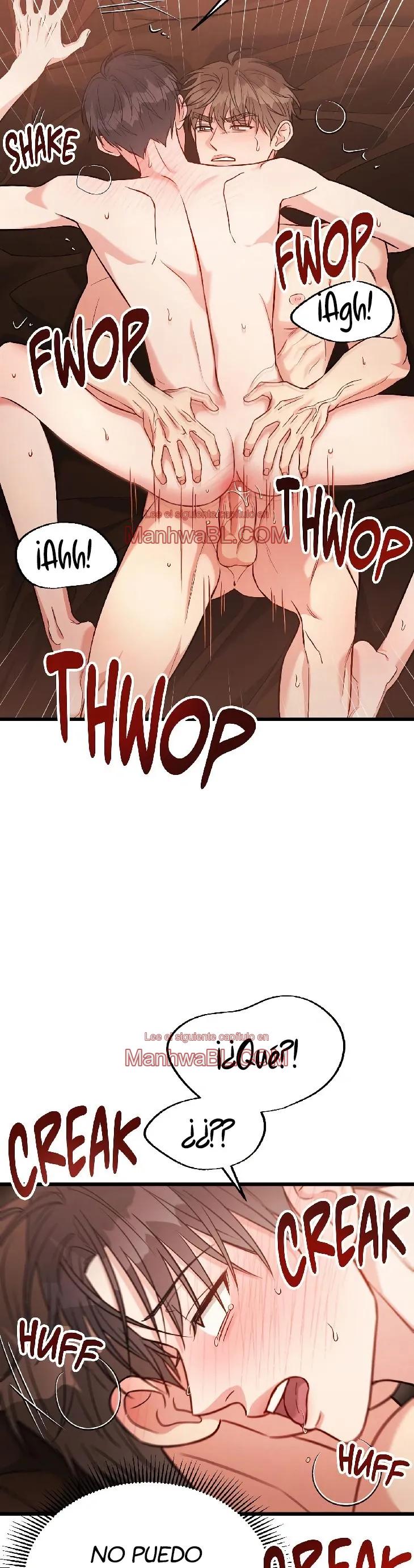 Manhwa BL Español – Leer Yaoi Online Gratis en es.mi2manga.com PLACEBO - Capítulo 68 2 manhwa