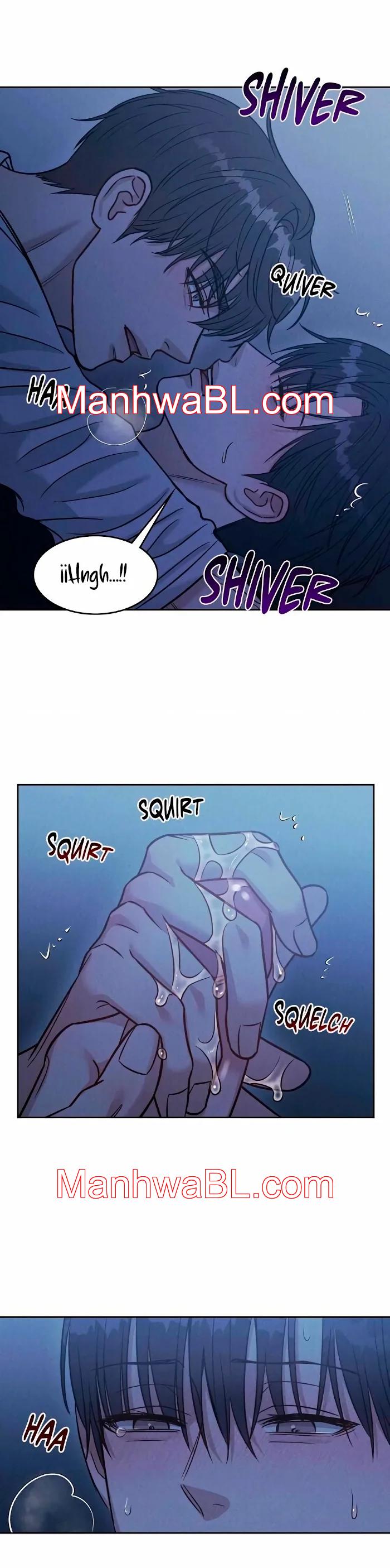 PLACEBO - Capítulo 23 manhwa
