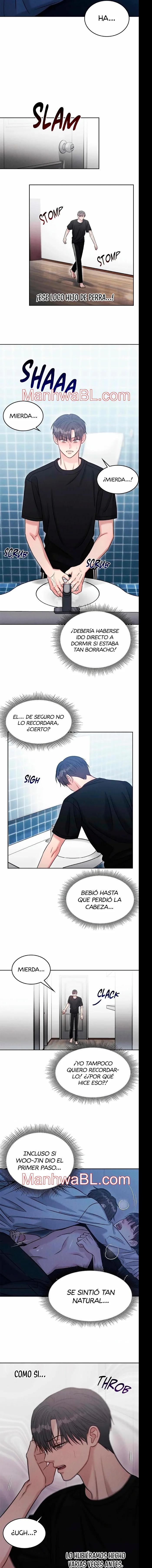 PLACEBO - Capítulo 23 manhwa