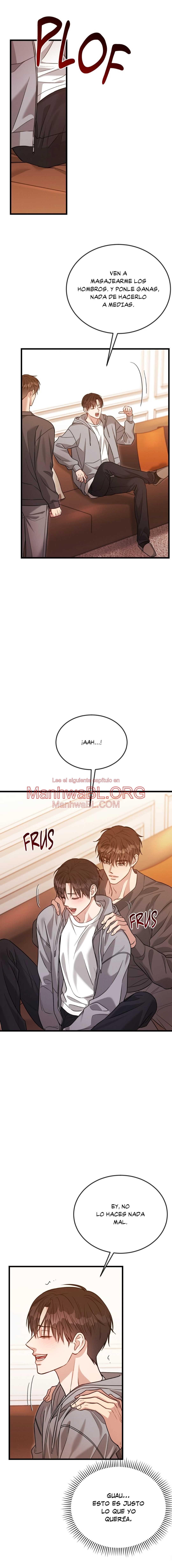 PLACEBO - Capítulo 64 2 manhwa