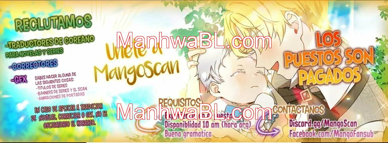 PLACEBO - Capítulo 3 manhwa
