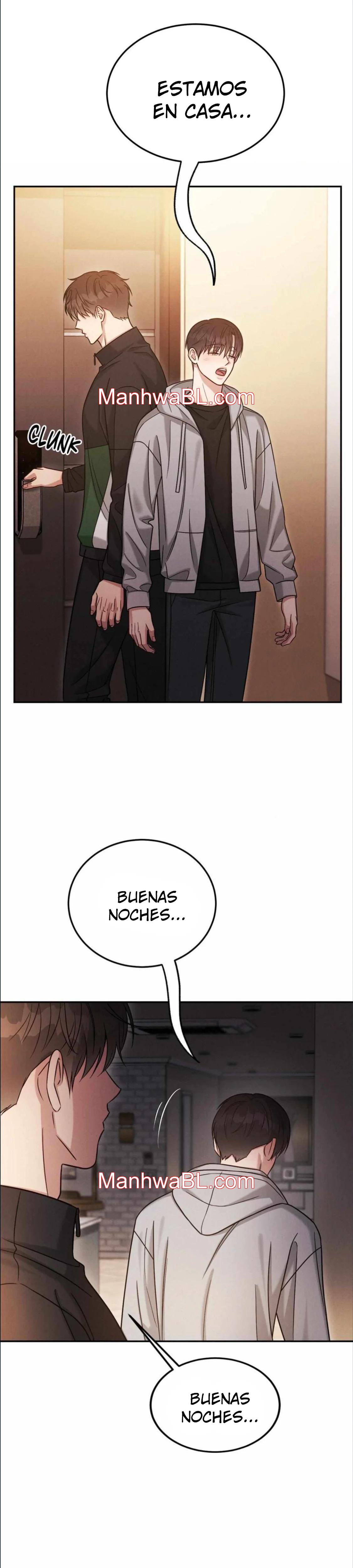 PLACEBO - Capítulo 51 manhwa