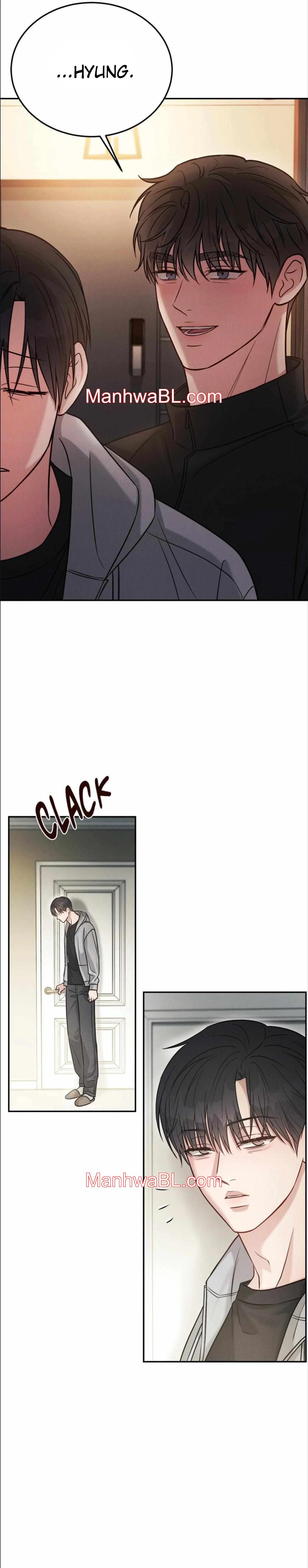 PLACEBO - Capítulo 51 manhwa
