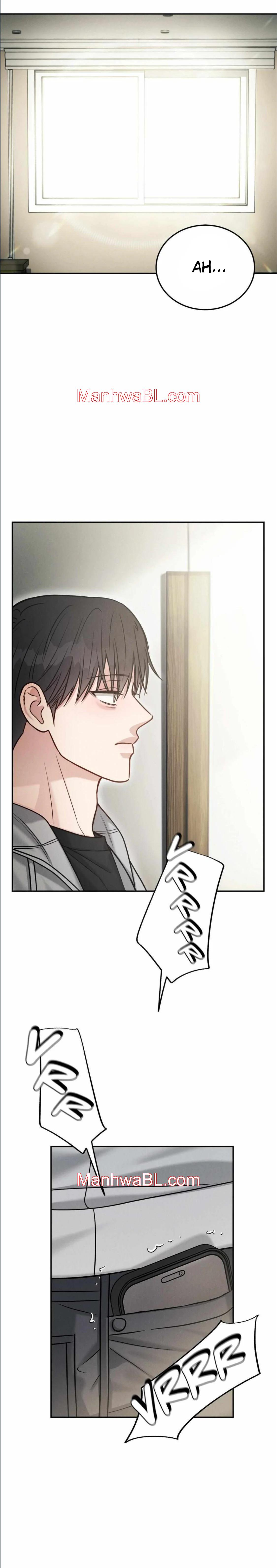 PLACEBO - Capítulo 51 manhwa