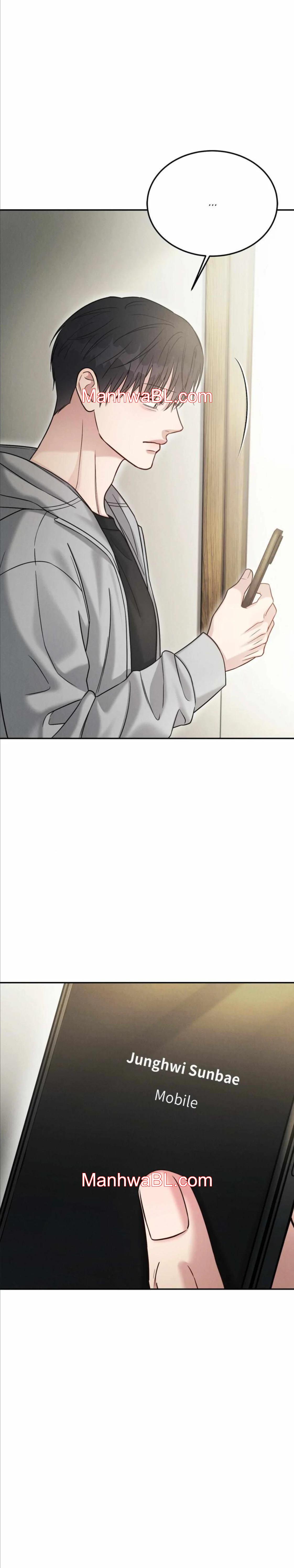 PLACEBO - Capítulo 51 manhwa