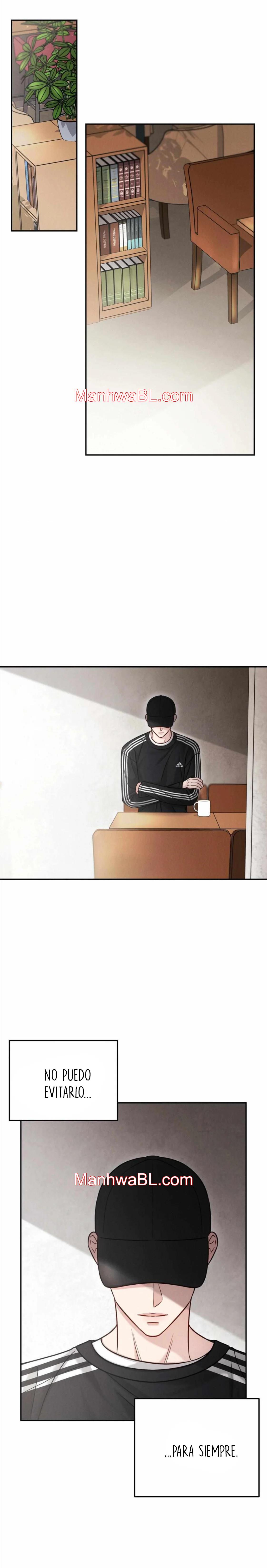 PLACEBO - Capítulo 51 manhwa