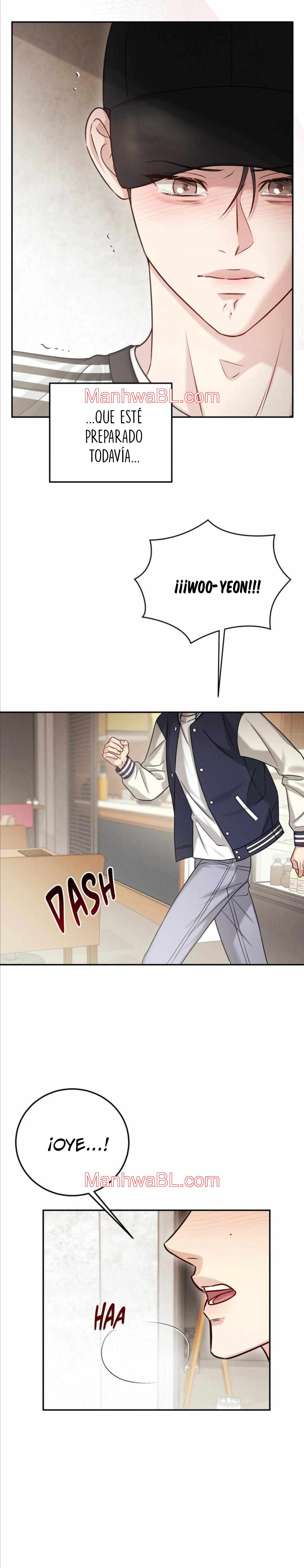PLACEBO - Capítulo 51 manhwa
