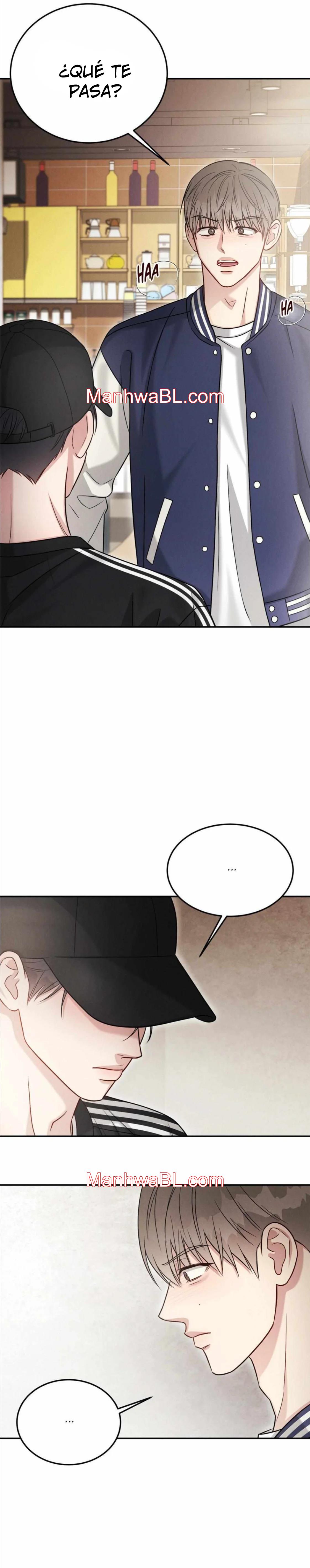 PLACEBO - Capítulo 51 manhwa
