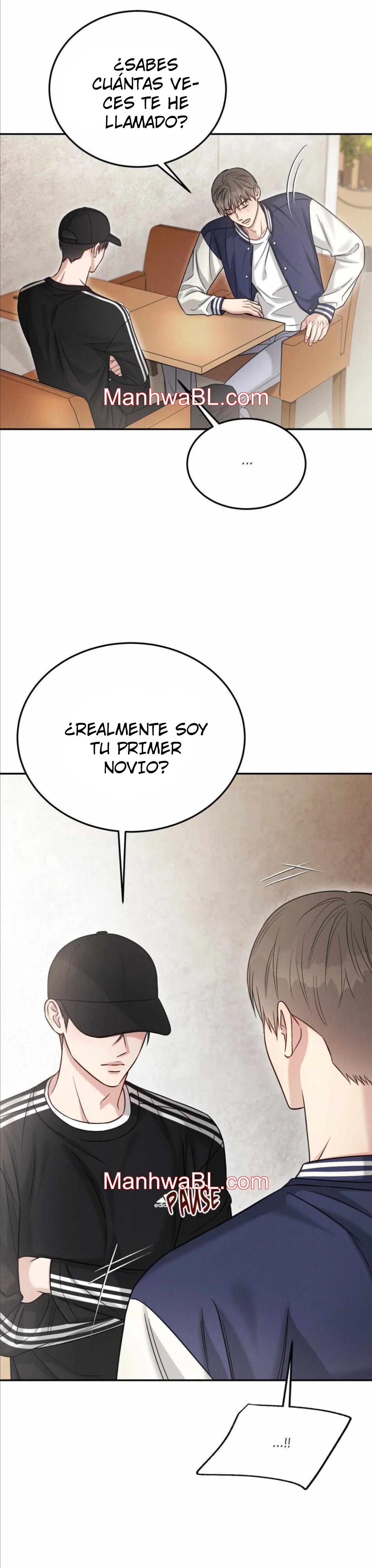 PLACEBO - Capítulo 51 manhwa