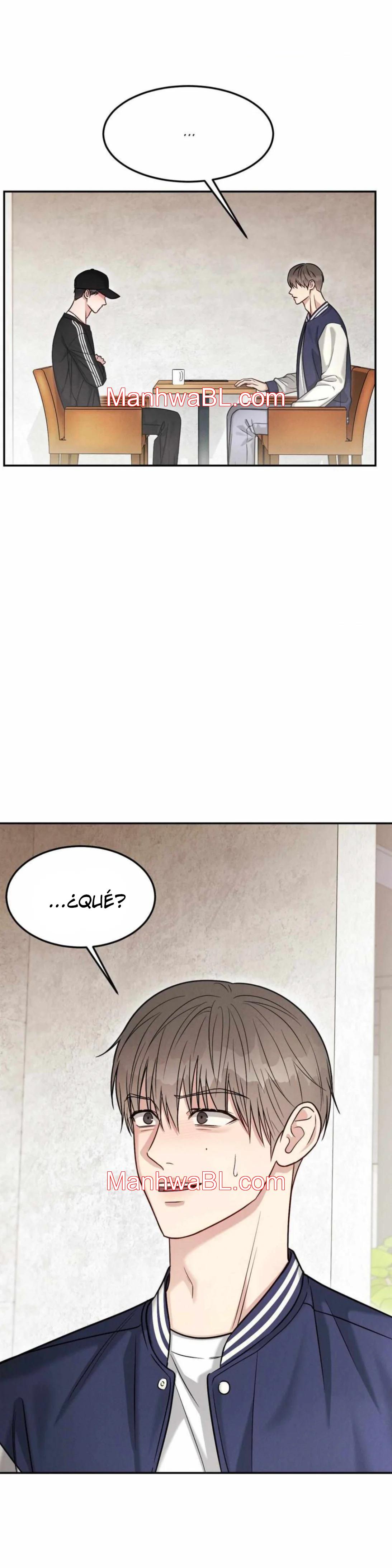 PLACEBO - Capítulo 51 manhwa