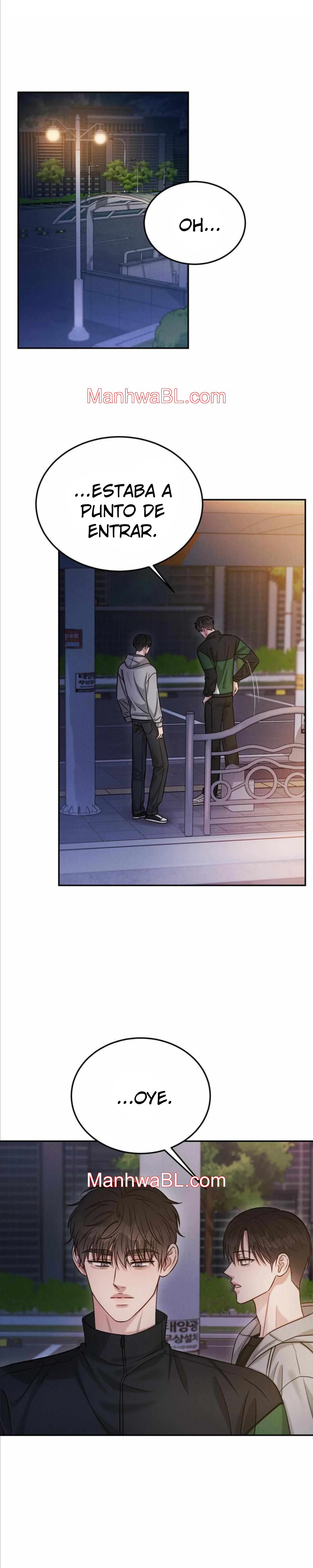 PLACEBO - Capítulo 51 manhwa