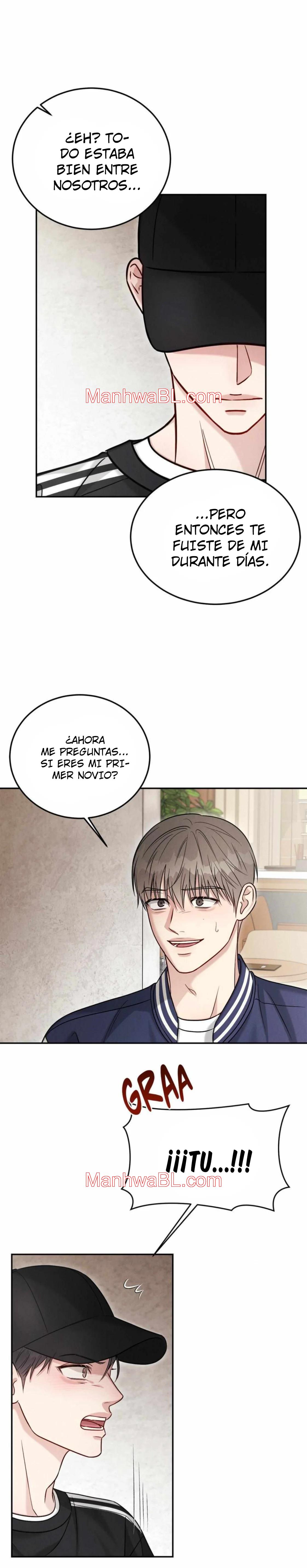 PLACEBO - Capítulo 51 manhwa