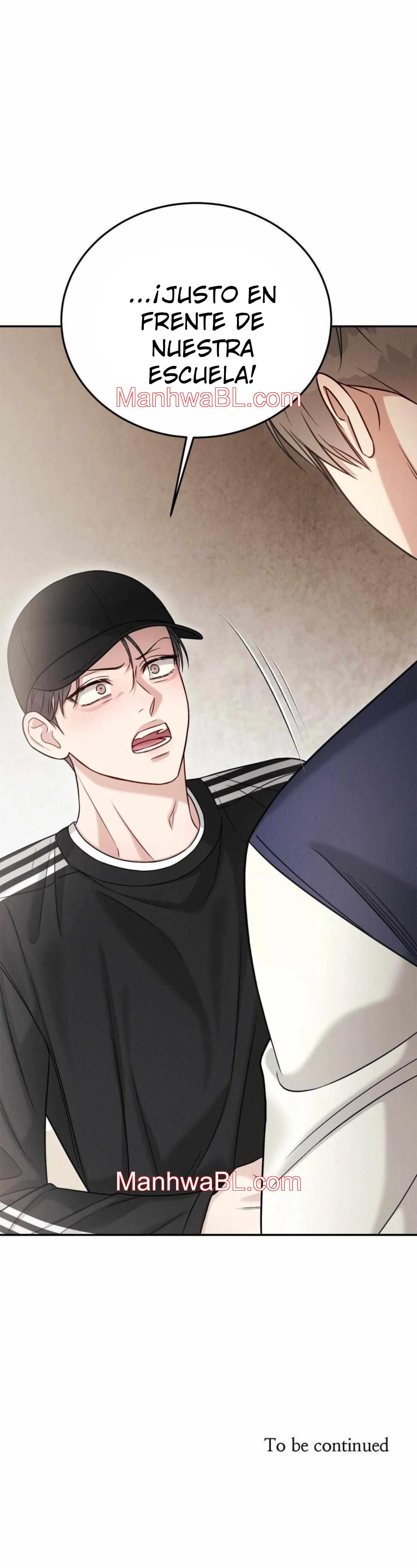 PLACEBO - Capítulo 51 manhwa