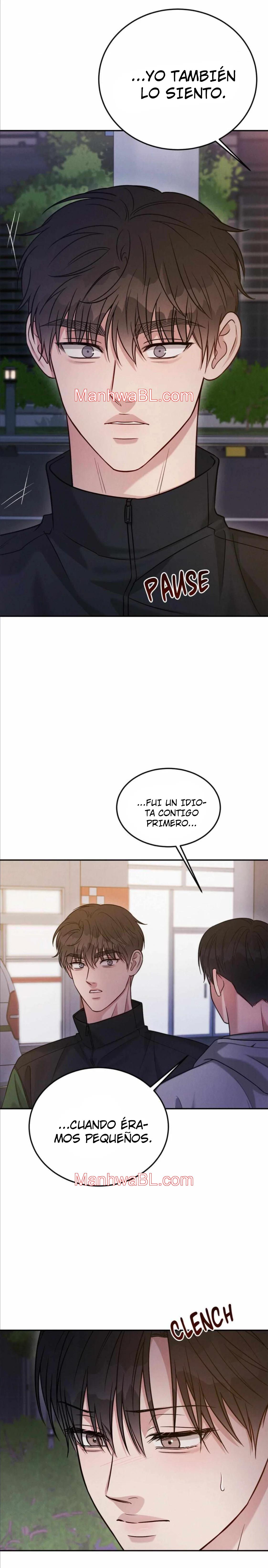 PLACEBO - Capítulo 51 manhwa