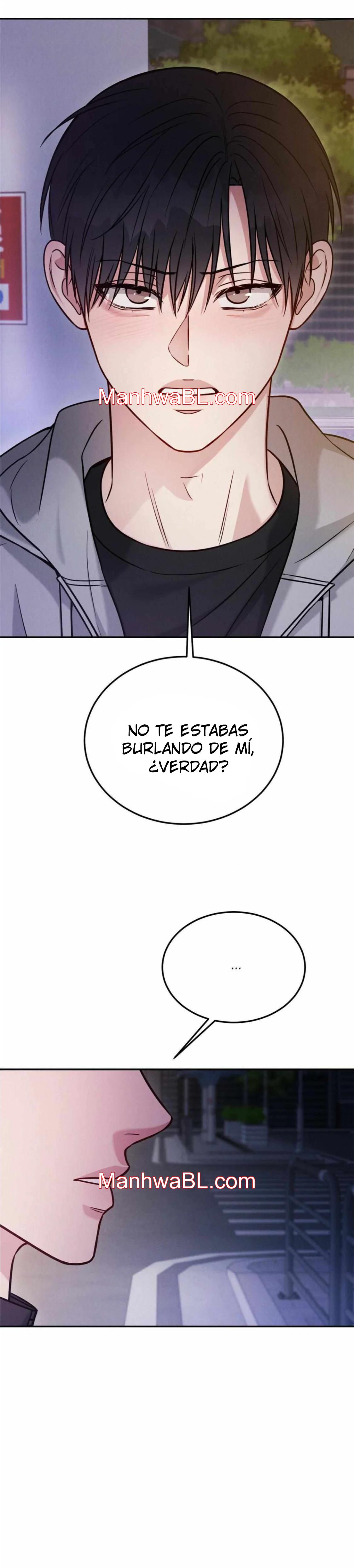 PLACEBO - Capítulo 51 manhwa