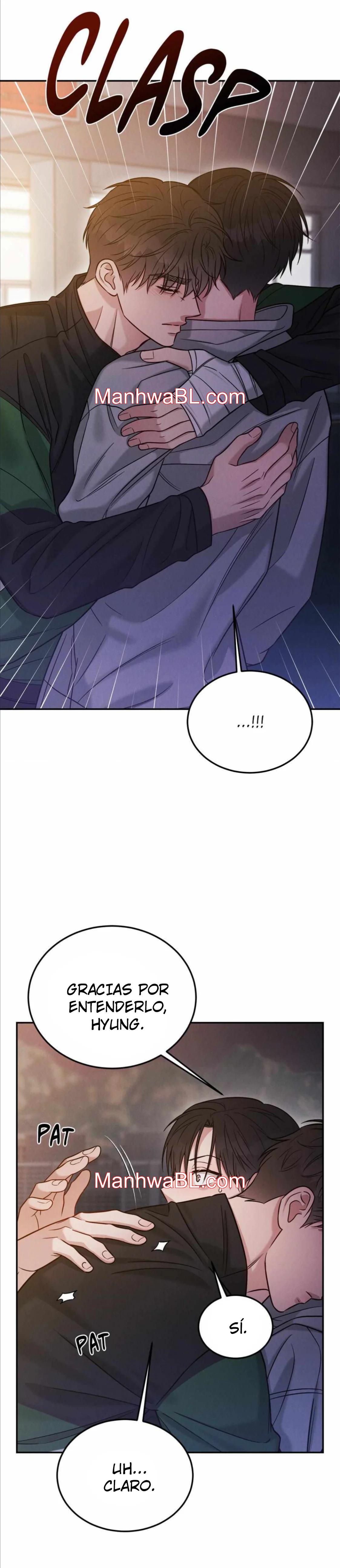 PLACEBO - Capítulo 51 manhwa