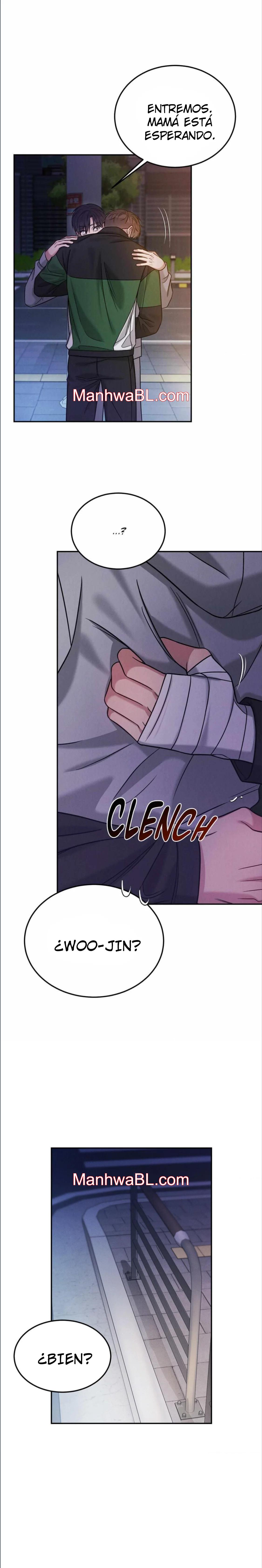 PLACEBO - Capítulo 51 manhwa