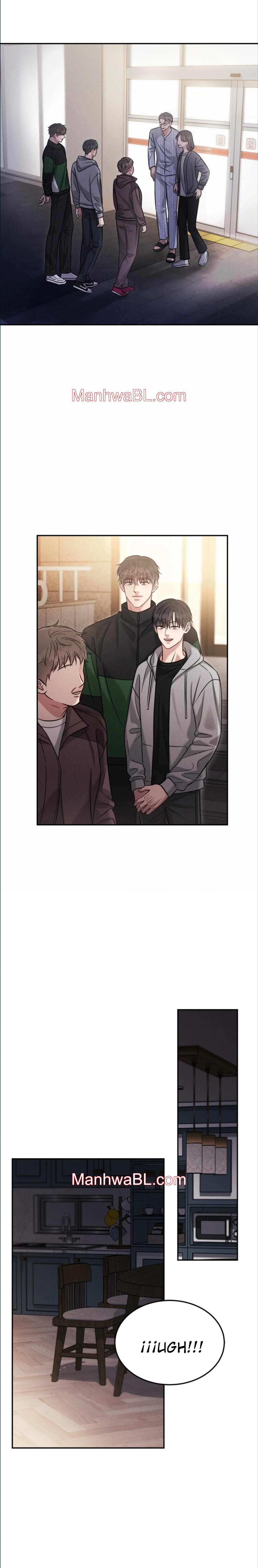 PLACEBO - Capítulo 51 manhwa