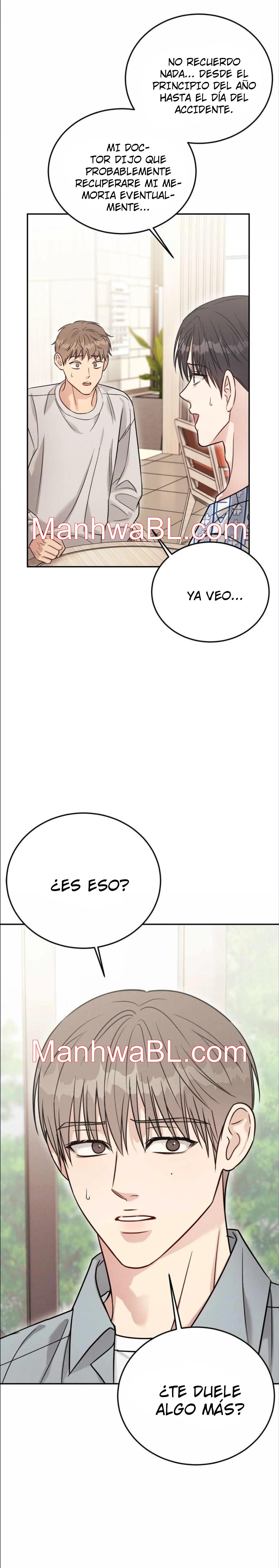 PLACEBO - Capítulo 58 manhwa