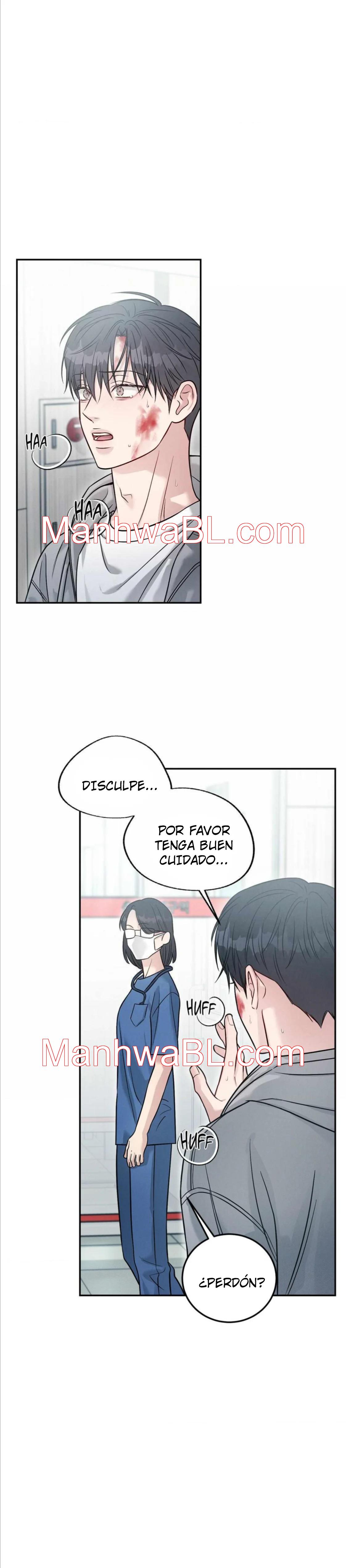 PLACEBO - Capítulo 58 manhwa