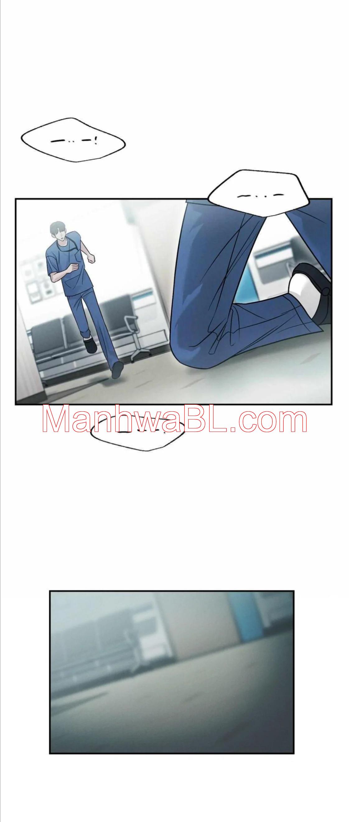 PLACEBO - Capítulo 58 manhwa