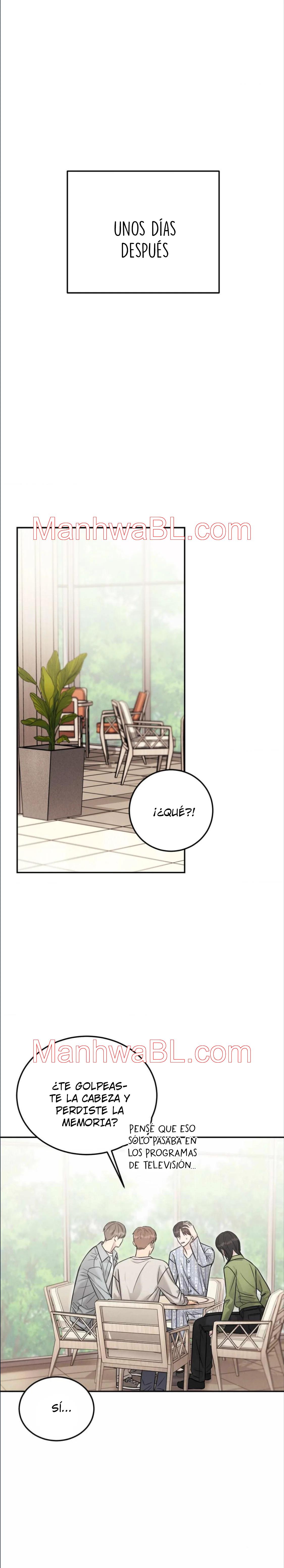 PLACEBO - Capítulo 58 manhwa
