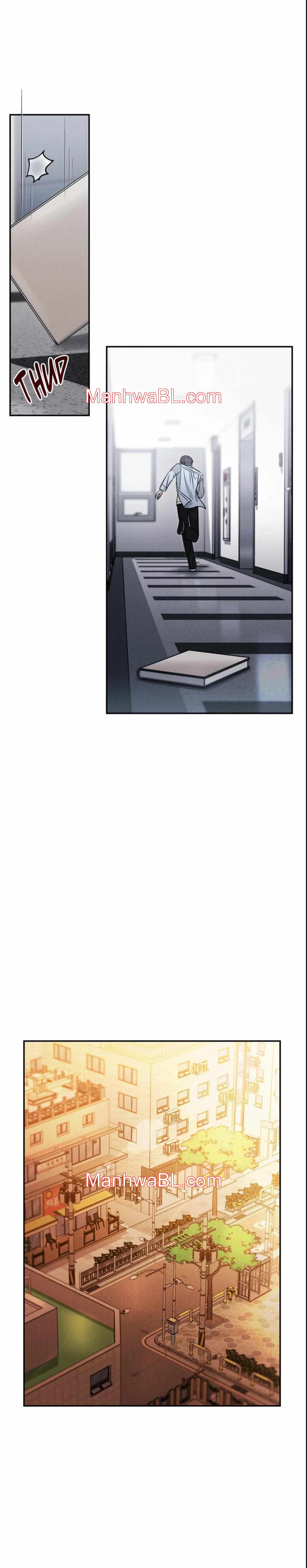 PLACEBO - Capítulo 47 manhwa