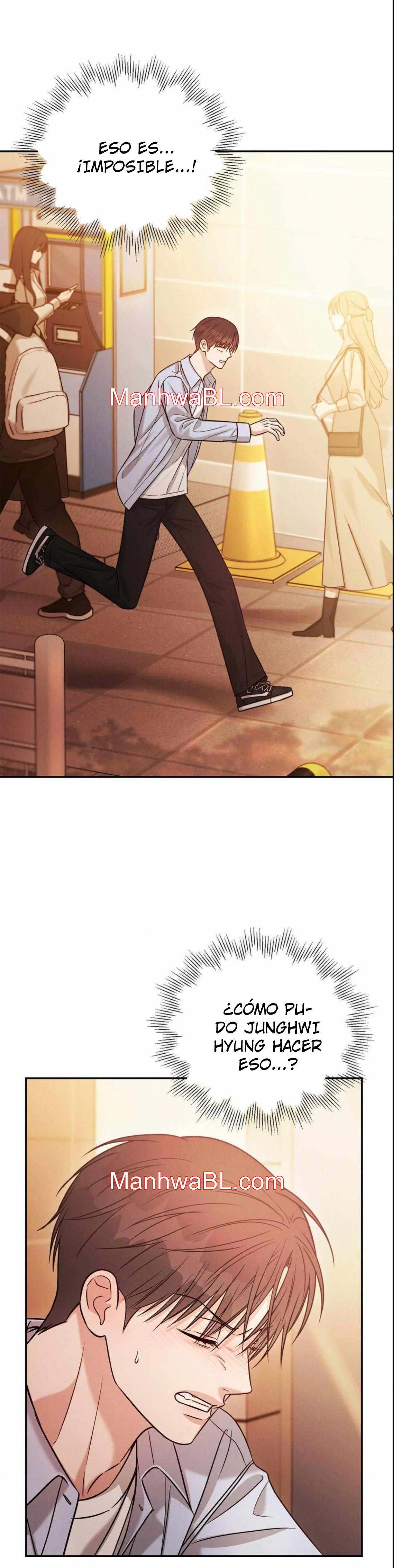 PLACEBO - Capítulo 47 manhwa