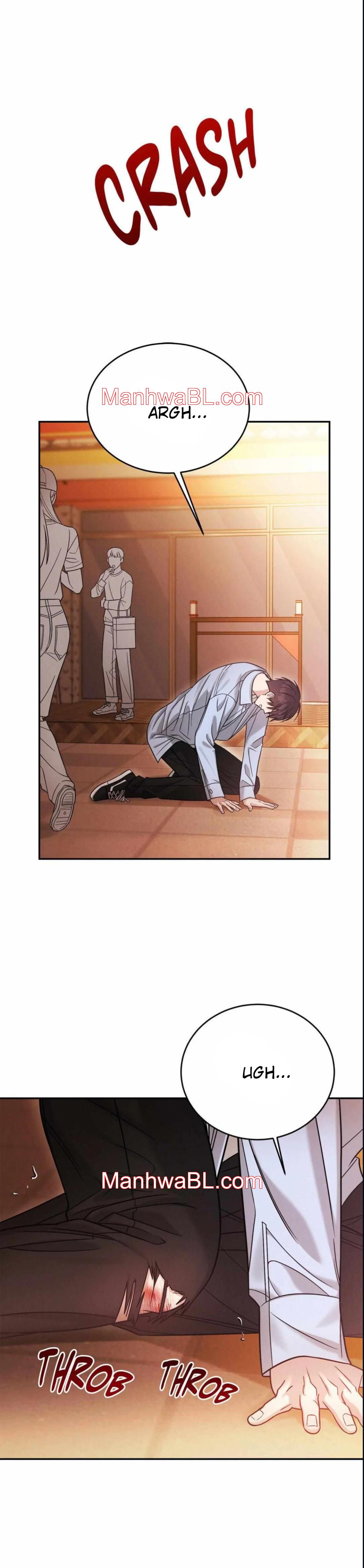 PLACEBO - Capítulo 47 manhwa